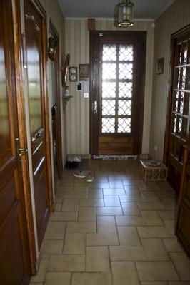 Pavillon - 130 m² - 6 pièces