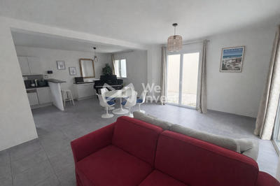 Villa - 95 m² - 4 pièces