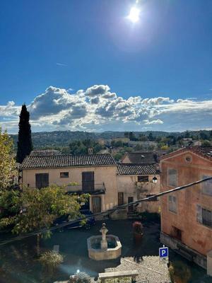 Maison - 68 m² - 4 pièces