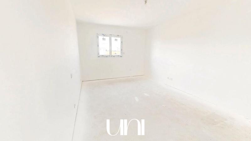 Maison - 124 m² - 6 pièces