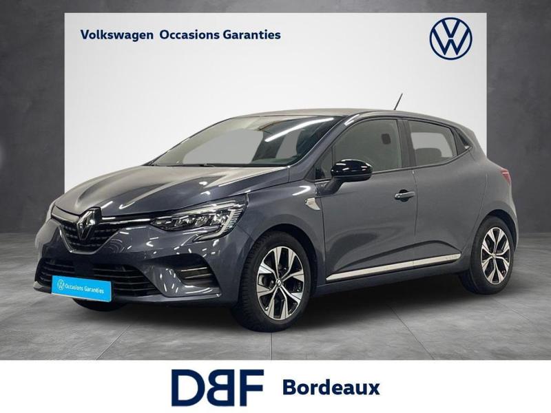 Renault Clio V E-Tech 140 - 21n Limited