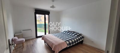 Maison - 200 m² - 6 pièces