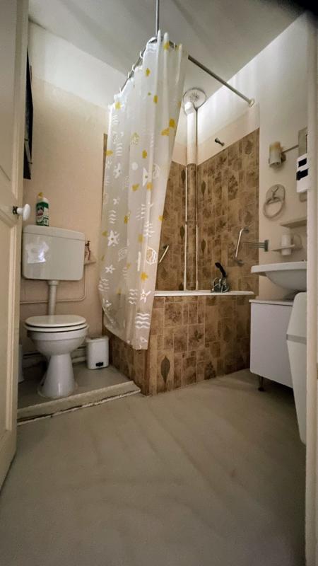 Appartement - 75 m² - 3 pièces