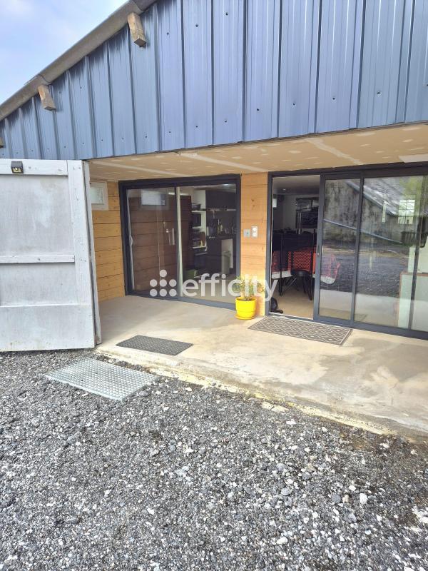 Maison - 106 m² - 4 pièces