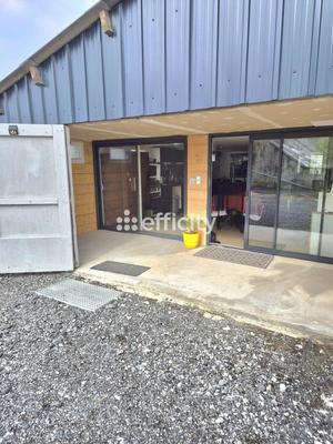 Maison - 106 m² - 4 pièces