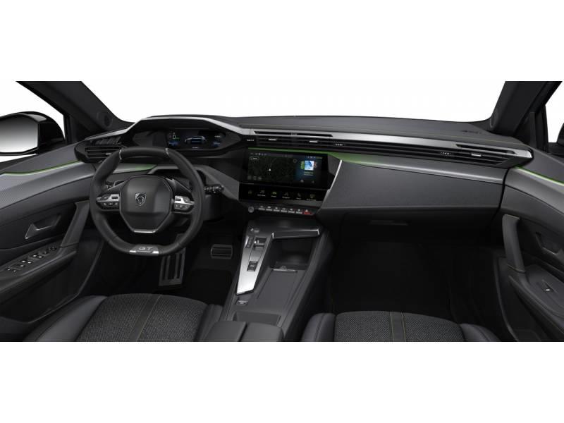 Peugeot 308 Phev 225 e-Eat8 Gt