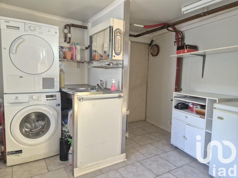 Maison - 174 m² - 7 pièces