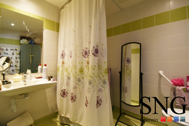 Appartement - 54 m² - 3 pièces