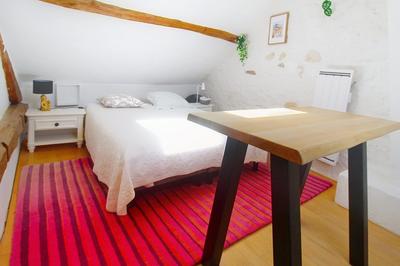 Appartement - 50 m² - 3 pièces