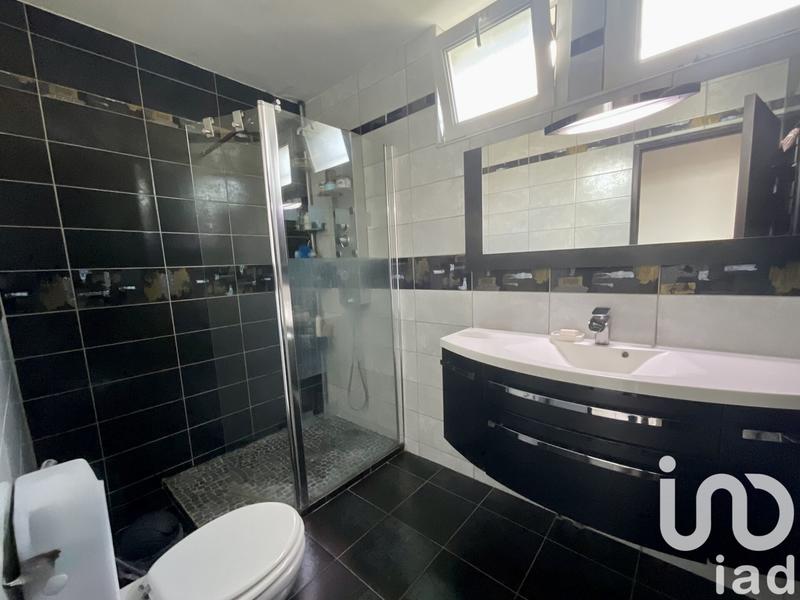 Maison - 135 m² - 7 pièces