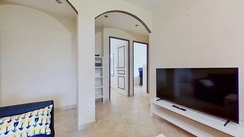 Appartement - 77 m² - 5 pièces