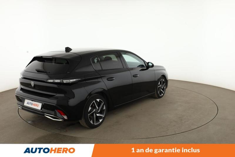 Peugeot 308 1.2 PureTech Allure Pack Eat8 130 ch