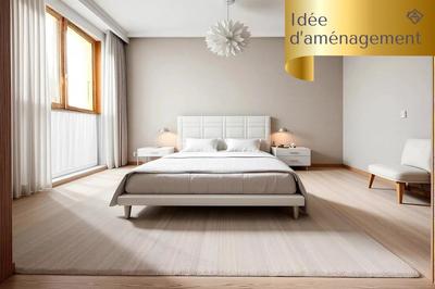 Appartement - 97 m² - 4 pièces