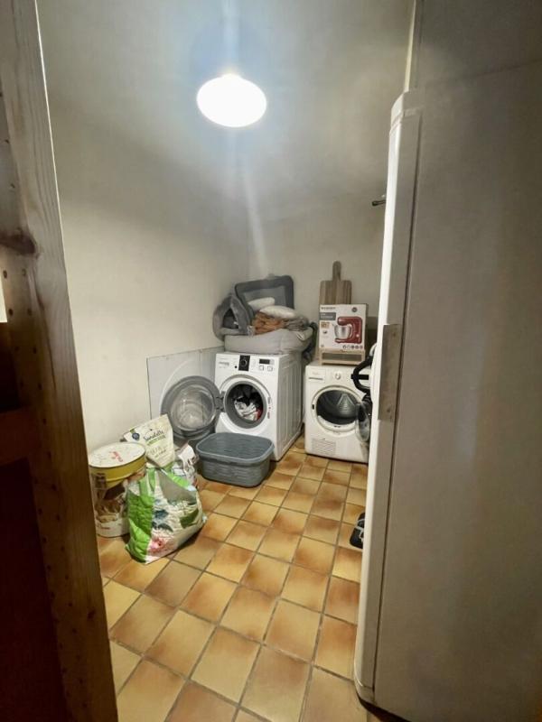 Maison - 184 m² - 5 pièces