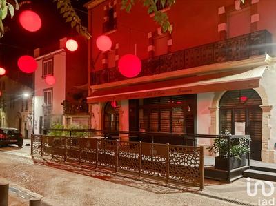 Local commercial - 140 m²