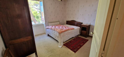 Maison - 56 m² - 4 pièces