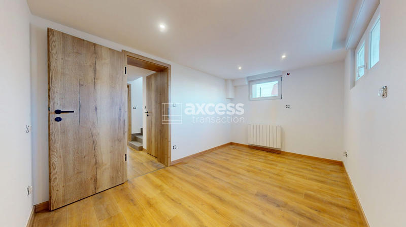 Appartement - 60 m² - 4 pièces