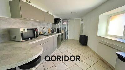 Maison - 78 m² - 3 pièces