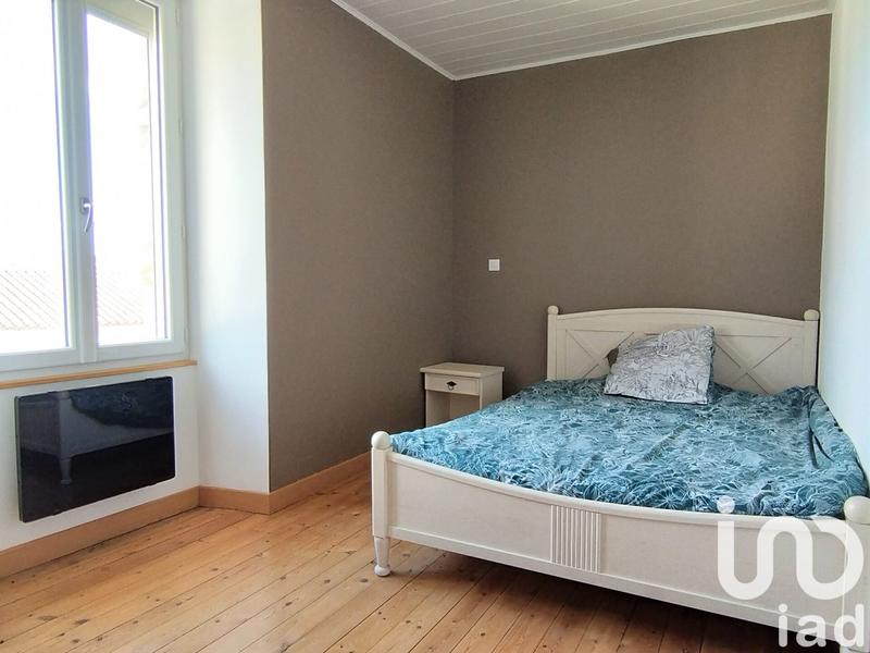 Maison - 129 m² - 4 pièces