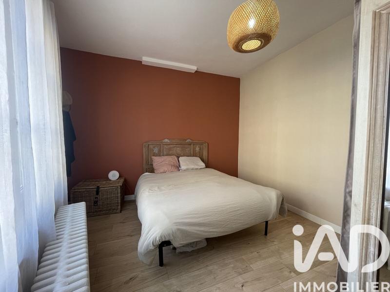 Maison de village - 135 m² - 7 pièces