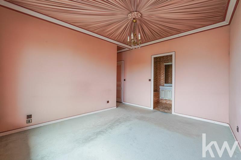 Appartement - 106 m² - 4 pièces