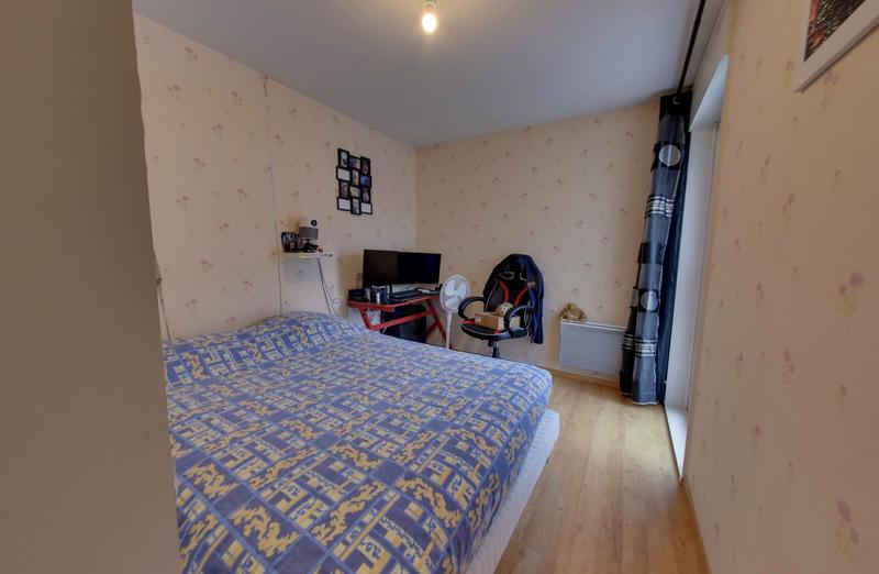 Appartement - 82 m² - 4 pièces