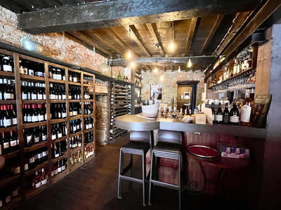 Local commercial - 28 m²