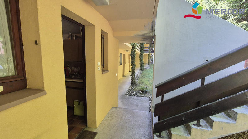 Appartement - 30 m² - 1 pièce