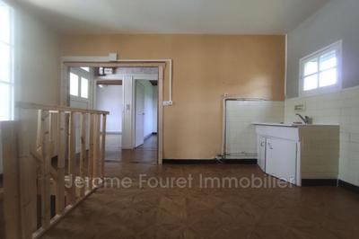 Maison - 60 m² - 3 pièces