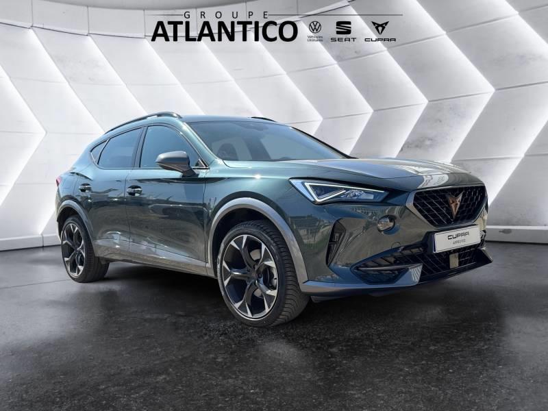 Cupra Formentor 1.5 Tsi 150 ch