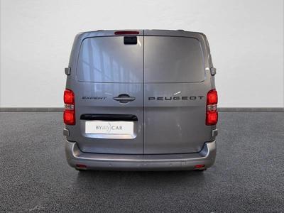 Peugeot Expert Fgn m Bluehdi 180 s&amp;S Eat8 Tech Edition