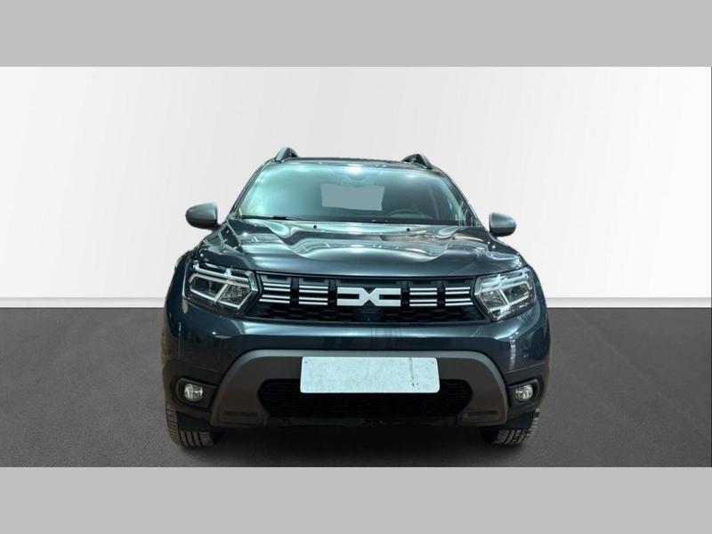 Dacia Duster Blue dCi 115 4x2 Journey