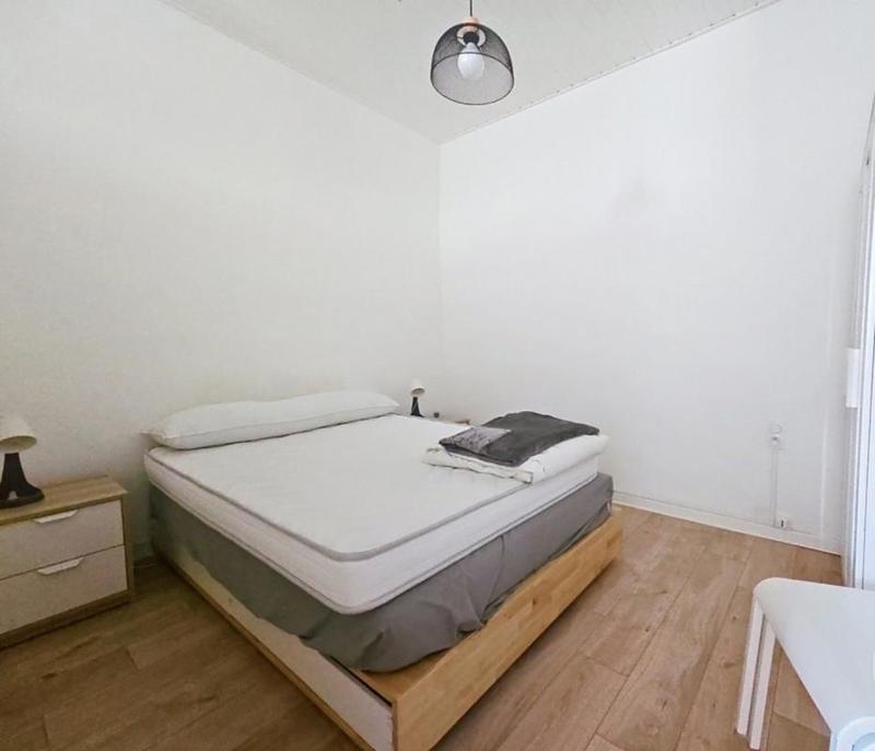 Studio - 27 m² - 1 pièce