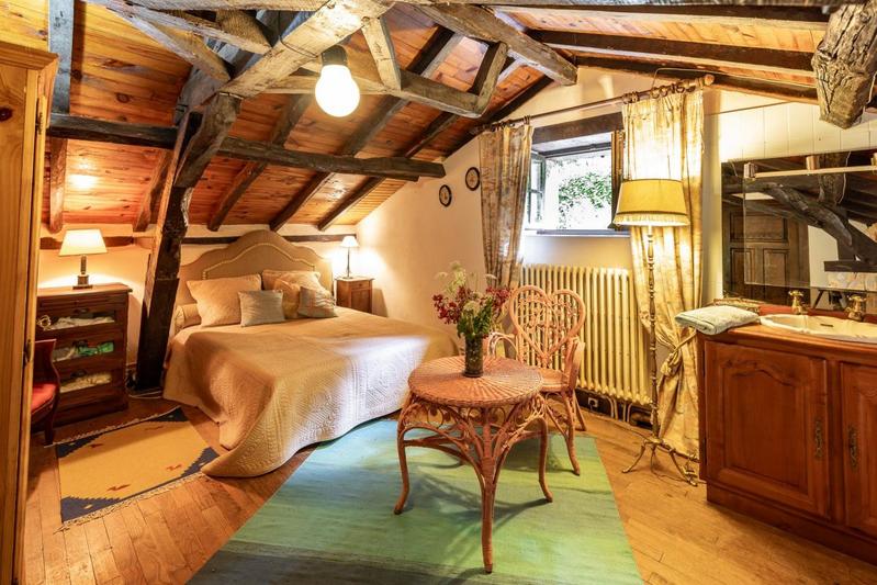 Maison - 108 m² - 4 pièces