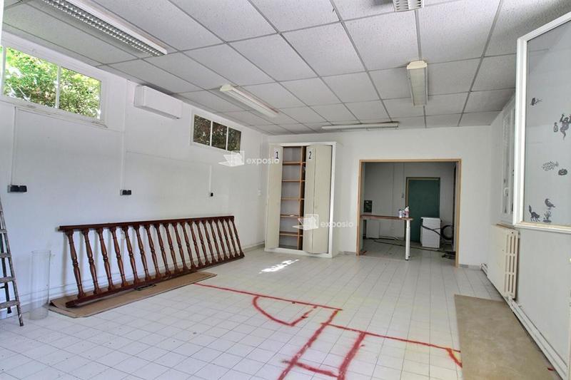 Propriété - 600 m² - 23 pièces