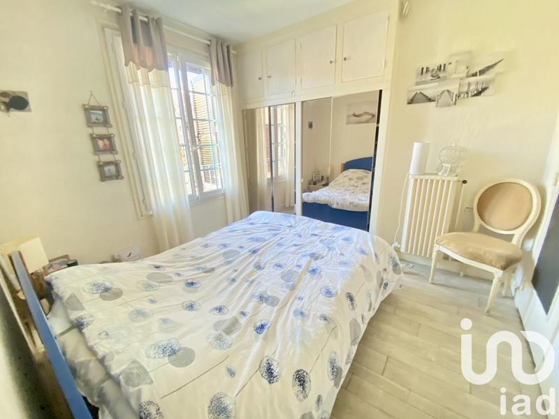 Maison - 152 m² - 5 pièces