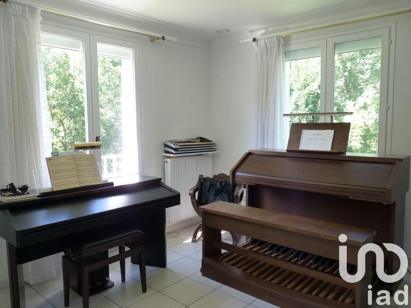 Maison - 120 m² - 4 pièces