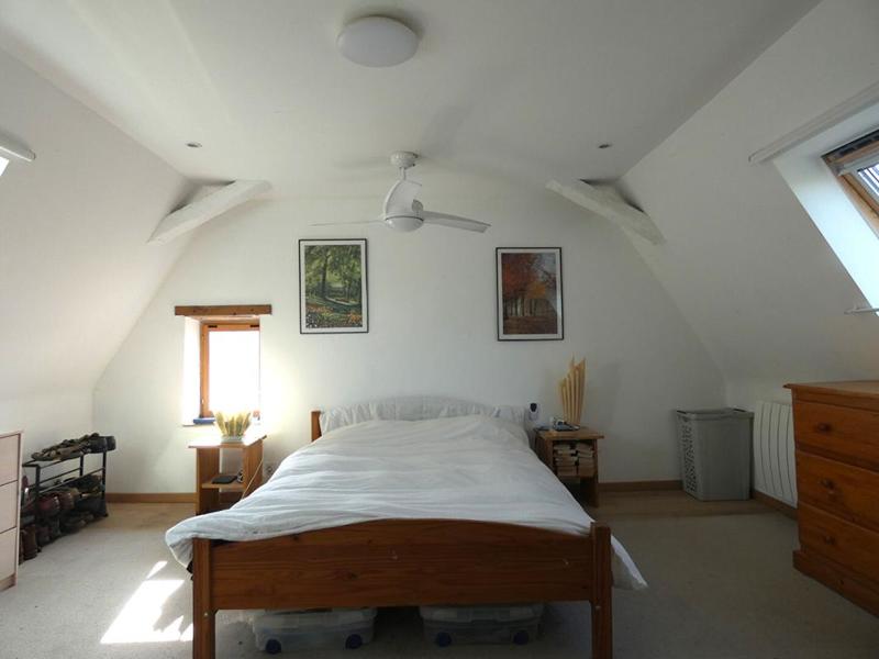 Maison - 127 m² - 5 pièces