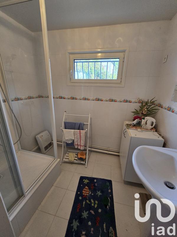 Maison de village - 140 m² - 6 pièces