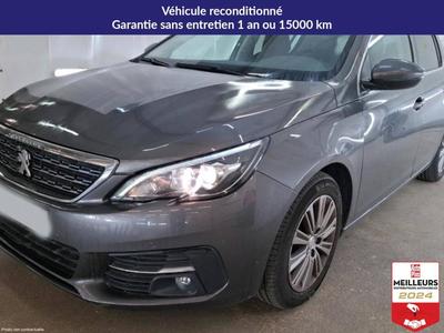 Peugeot 308 PureTech 130 Eat6 Allure