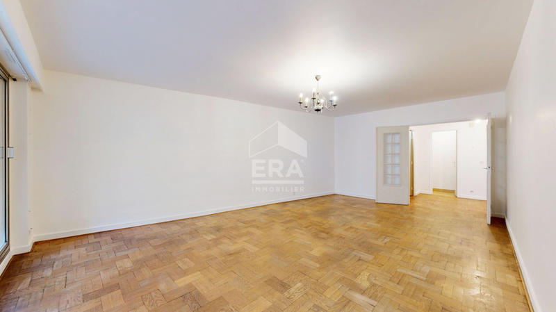 Appartement - 108 m² - 4 pièces