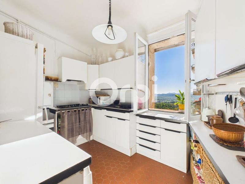 Duplex - 102 m² - 5 pièces