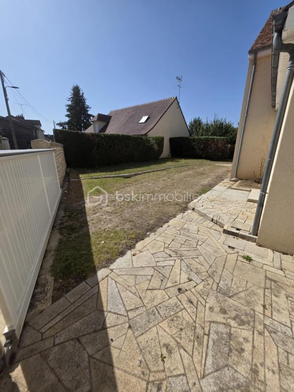 Maison - 152 m² - 6 pièces