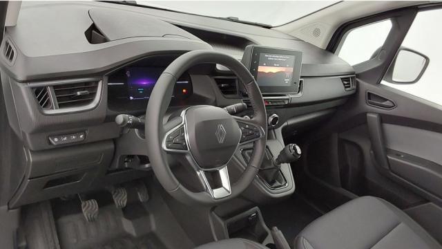 Renault Kangoo Van L2 Extra Tôlé Blue dCI 115 Leasing