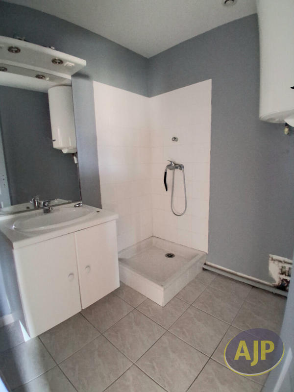 Appartement - 52 m² - 3 pièces