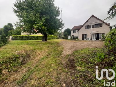 Maison - 172 m² - 7 pièces