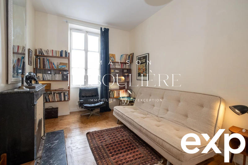 Duplex - 83 m² - 4 pièces