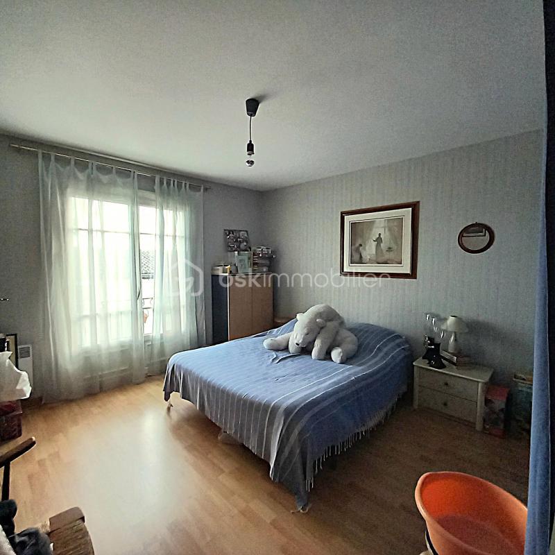 Appartement - 108 m² - 4 pièces