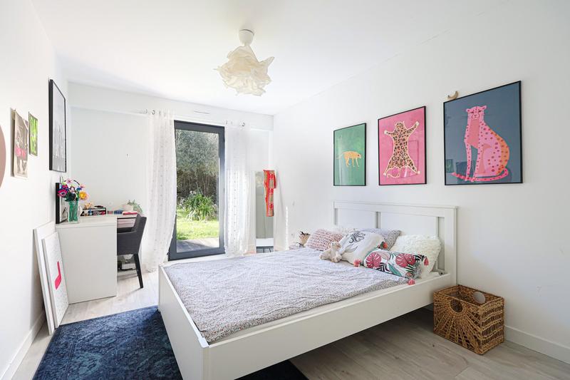 Villa - 203 m² - 9 pièces