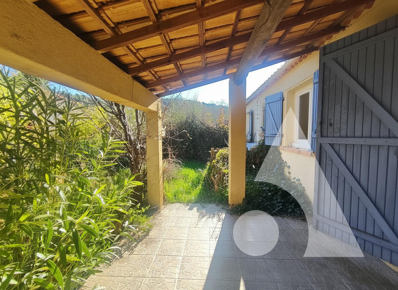 Maison - 107 m² - 5 pièces